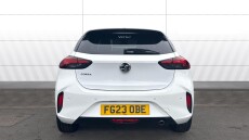 Vauxhall Corsa 1.2 Turbo GS 5dr Petrol Hatchback